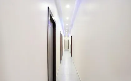 Fabhotel Freedom International