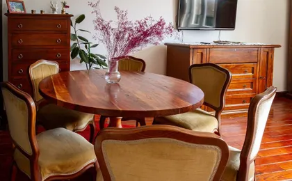 Chic Antique Dana Zagreb Center View