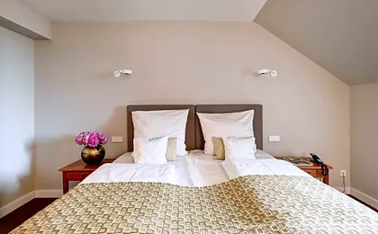 Hotel Admiral