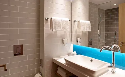 Holiday Inn Express Frankfurt Airport - Raunheim By IHG