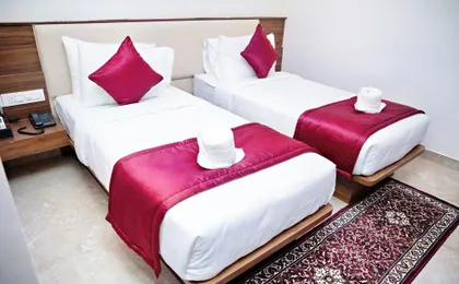 Villa Grand Hotel