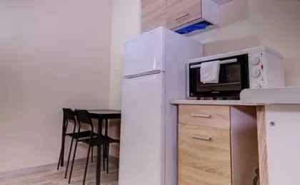 Panathenaic Stadium Apartment