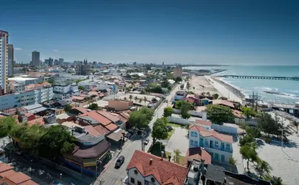 Iracema Travel
