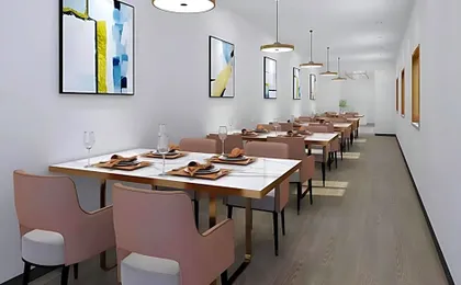 7 Days Premium Beijing Dongsi Nanluoguxiang