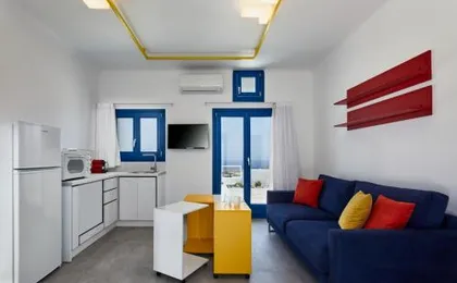 Thadeos Villa