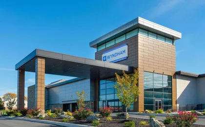 Wyndham Lancaster Resort And Convention Center