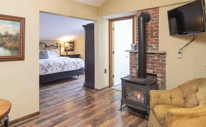 Ridgeway Inn