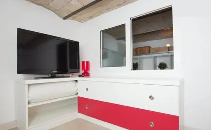 HT Loft Testaccio