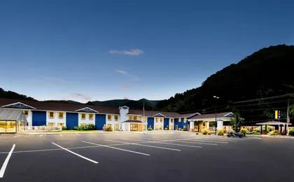 Comfort Inn Maggie Valley