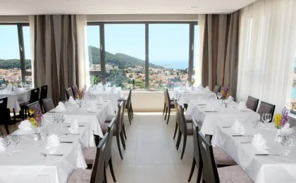 Adria Dubrovnik