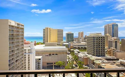 Royal Kuhio Resort