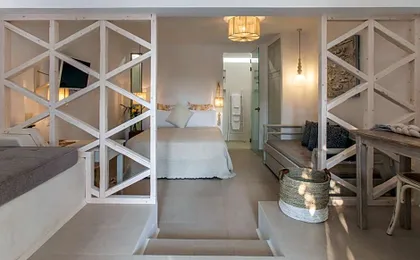 Athina Studios and Suites Plaka