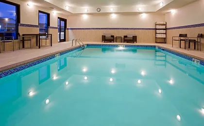 TownePlace Suites by Marriott Sioux Falls South