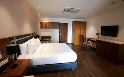 Regenta Suites Sector 49 Gurugram