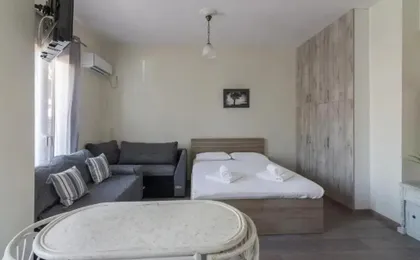 Lovely Studio Apartment For 2 Ppl in Athens