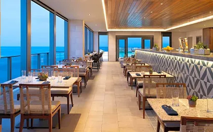 JW Marriott Clearwater Beach Resort & Spa