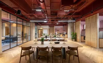 StayCozy Studio Apartments in Croydon
