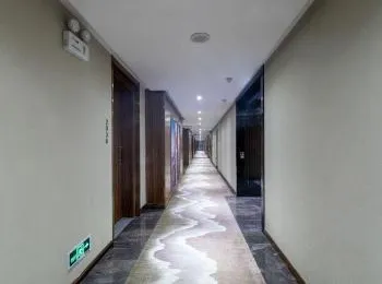 One & One International Apartment Guangzhou Beijing Road