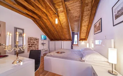 Villa Split Heritage Hotel