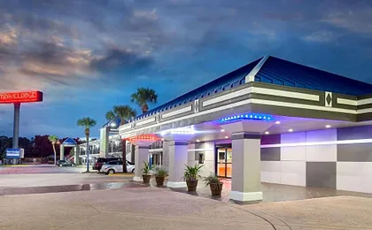 Travelodge by Wyndham Deltona