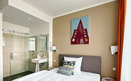 BO Hotel Hamburg