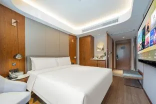 Atour X Hotel Shanghai Lujiazui Binjiang Avenue