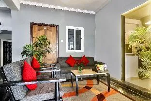 Super Townhouse Rcc Blizz