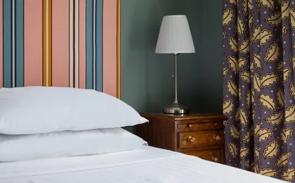 Keystone Crescent by Onefinestay