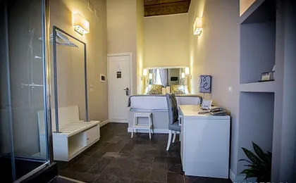 Chic & Town Luxury Rooms Piazza di Spagna