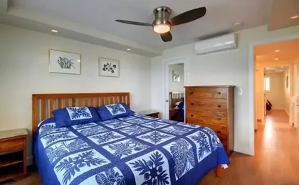 Menehune Shores, #510^ 3 Bedroom Condo