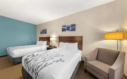 Garner Hotel Norman - University Area
