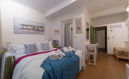 Vaniglia Studio in Porcellana