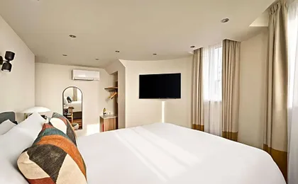 voco London – Bloomsbury by IHG