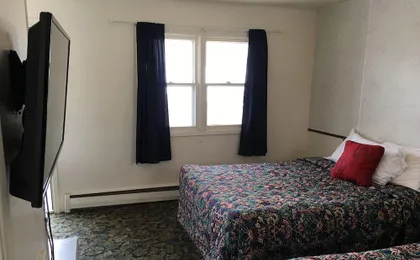 Grandma's Inn