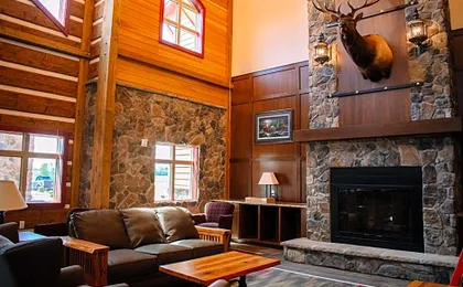 The Lodge at Mauston