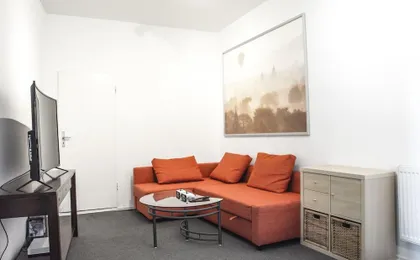 Bed'n'work Apartment Prenzlauer Berg