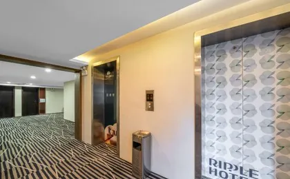 Home Inn Yubai Yun Hotel