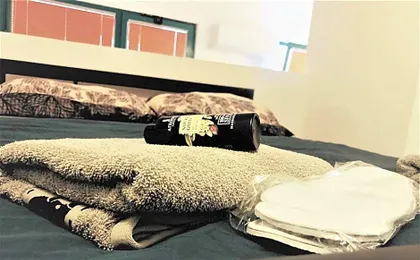 Hostel OT