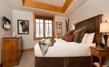 Teton Private Residences