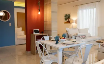 Dolphin Luxury Apartments