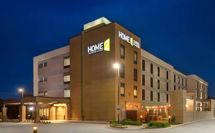 Home2 Suites by Hilton Waco