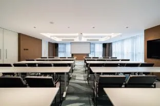 Atour Hotel Chengdu Western China International Expo City Tianfu International Conference Center