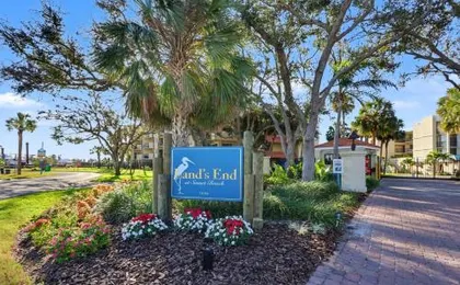 Lands End 3-203 Bay Front - Premier