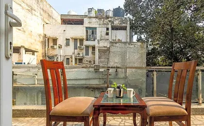 Hotel kabeer