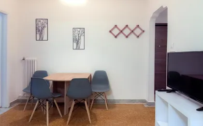 Pnyka Apartment 2