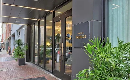 Hotel Indigo New Orleans French Quarter By IHG