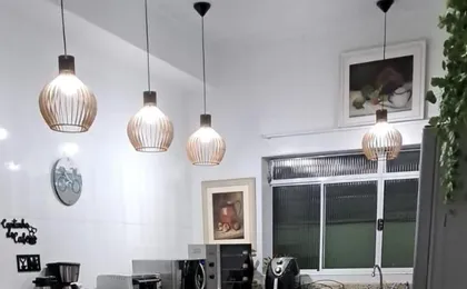 Casa Agradavel Mar Casado Guaruja
