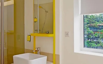Bloomrooms @ Link Road