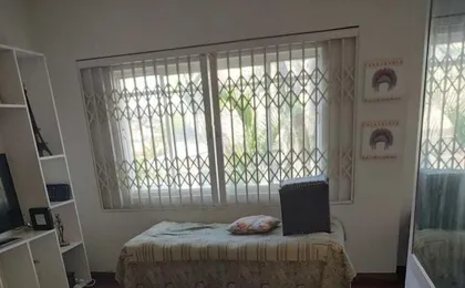 Banesha Hostel