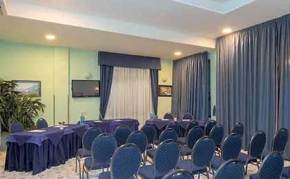 Hotel San Paolo